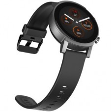 Смарт-годинник Mobvoi TicWatch E3 (WH12068) Panther Black (P1034000300A) - Фото