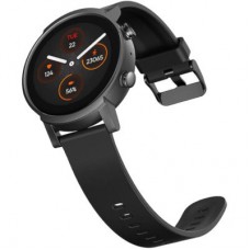 Смарт-годинник Mobvoi TicWatch E3 (WH12068) Panther Black (P1034000300A) - Фото