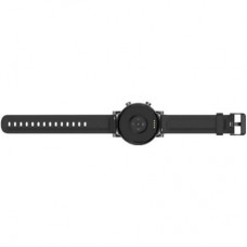 Смарт-годинник Mobvoi TicWatch E3 (WH12068) Panther Black (P1034000300A) - Фото