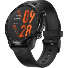 Смарт-часы Mobvoi TicWatch Pro 3 Ultra GPS (WH12018) Shadow Black (P1034001600A) Смарт-часы Mobvoi TicWatch Pro 3 Ultra GPS (WH12018) Shadow Black (P1034001600A)