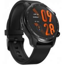 Смарт-годинник Mobvoi TicWatch Pro 3 Ultra GPS (WH12018) Shadow Black (P1034001600A) - Фото