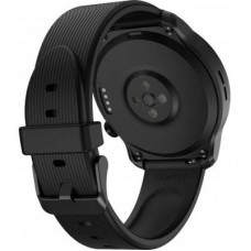 Смарт-годинник Mobvoi TicWatch Pro 3 Ultra GPS (WH12018) Shadow Black (P1034001600A) - Фото