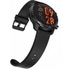 Смарт-годинник Mobvoi TicWatch Pro 3 Ultra GPS (WH12018) Shadow Black (P1034001600A) - Фото