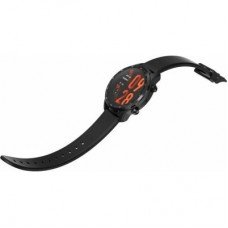 Смарт-годинник Mobvoi TicWatch Pro 3 Ultra GPS (WH12018) Shadow Black (P1034001600A) - Фото