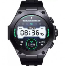 Смарт-годинник Black Shark BS-S1 PRO Black - Фото