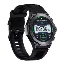 Смарт-годинник Black Shark BS-S1 PRO Black - Фото