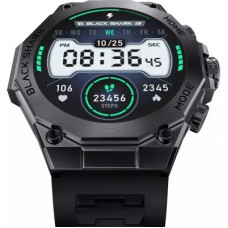 Смарт-годинник Black Shark BS-S1 PRO Black - Фото
