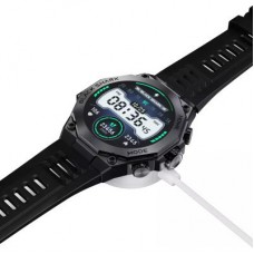Смарт-годинник Black Shark BS-S1 PRO Black - Фото