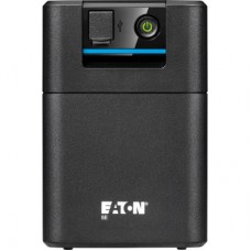 Джерело безперебійного живлення Eaton 5E900UI, USB (5E900UI) - Фото
