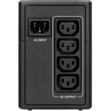 Джерело безперебійного живлення Eaton 5E900UI, USB (5E900UI) - Фото