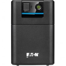 Джерело безперебійного живлення Eaton 5E G2 700VA USB (5E700UD) - Фото