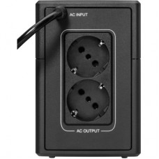 Джерело безперебійного живлення Eaton 5E G2 700VA USB (5E700UD) - Фото