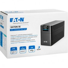 Джерело безперебійного живлення Eaton 5E G2 700VA USB (5E700UD) - Фото