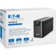 Источник бесперебойного питания Eaton 5E G2 700VA USB (5E700UD) Источник бесперебойного питания Eaton 5E G2 700VA USB (5E700UD)