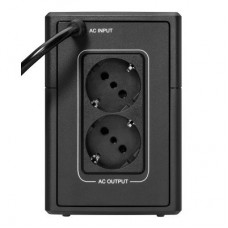 Джерело безперебійного живлення Eaton 5E G2 900VA USB (5E900UD) - Фото