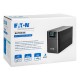 Джерело безперебійного живлення Eaton 5E G2 900VA USB (5E900UD) Джерело безперебійного живлення Eaton 5E G2 900VA USB (5E900UD)