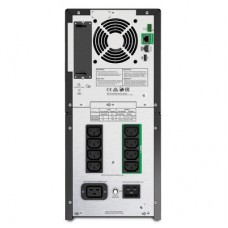 Джерело безперебійного живлення APC SMT2200IC 2200VA (SMT2200IC) - Фото