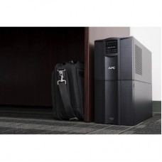 Джерело безперебійного живлення APC SMT2200IC 2200VA (SMT2200IC) - Фото
