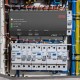 Джерело безперебійного живлення Powercom DRU-500