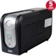 Джерело безперебійного живлення Powercom IMP-625AP Schuko