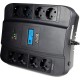 Джерело безперебійного живлення Powercom SPD-550U Schuko