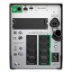 Источник бесперебойного питания APC Smart-UPS 1000VA LCD SmartConnect (SMT1000IC) Источник бесперебойного питания APC Smart-UPS 1000VA LCD SmartConnect (SMT1000IC)