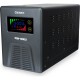 Источник бесперебойного питания Gemix PSN-1200U (PSN1200U)