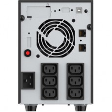 Джерело безперебійного живлення PowerWalker VI 3000 STL IEC (10121196) - Фото