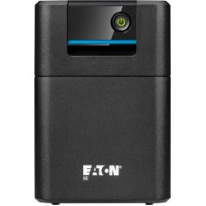 Джерело безперебійного живлення Eaton 5E G2 700VA (5E700D) - Фото