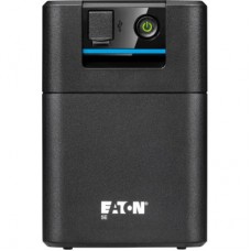 Джерело безперебійного живлення Eaton 5E700UI, USB (5E700UI) - Фото