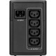 Источник бесперебойного питания Eaton 5E700UI, USB (5E700UI) Источник бесперебойного питания Eaton 5E700UI, USB (5E700UI)