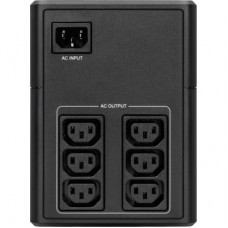 Джерело безперебійного живлення Eaton 5E1200UI 1200VA (5E1200UI) - Фото