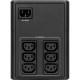 Источник бесперебойного питания Eaton 5E1200UI 1200VA (5E1200UI) Источник бесперебойного питания Eaton 5E1200UI 1200VA (5E1200UI)