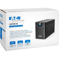 Джерело безперебійного живлення Eaton 5E1200UI 1200VA (5E1200UI) - Фото