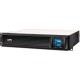 Джерело безперебійного живлення APC Smart-UPS C 1500 VA RM 2U with SmartConnect (SMC1500I-2UC)