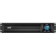 Джерело безперебійного живлення APC Smart-UPS C 1500 VA RM 2U with SmartConnect (SMC1500I-2UC)