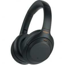 Наушники SONY WH-1000XM4 Black (WH-1000XM4) - Фото