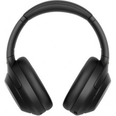 Наушники SONY WH-1000XM4 Black (WH-1000XM4) - Фото