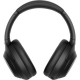 Наушники SONY WH-1000XM4 Black (WH-1000XM4)