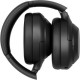 Наушники SONY WH-1000XM4 Black (WH-1000XM4)