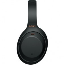 Наушники SONY WH-1000XM4 Black (WH-1000XM4) - Фото