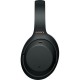 Наушники SONY WH-1000XM4 Black (WH-1000XM4)