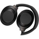 Наушники SONY WH-1000XM4 Black (WH-1000XM4)