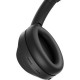 Наушники SONY WH-1000XM4 Black (WH-1000XM4)