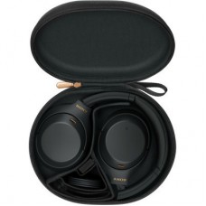 Наушники SONY WH-1000XM4 Black (WH-1000XM4) - Фото