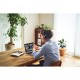 Наушники SONY WH-1000XM4 Black (WH-1000XM4)