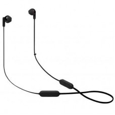 Наушники JBL Tune 215 BT Black (JBLT215BTBLK) - Фото