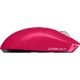 Мышка Logitech G Pro X Superlight 2 Lightspeed Wireless Magenta (910-006797)