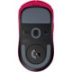 Мышка Logitech G Pro X Superlight 2 Lightspeed Wireless Magenta (910-006797)