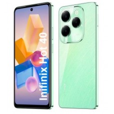 Смартфон Infinix HOT 40 8/256 NFC X6836 (інфінікс хот 40) - Фото